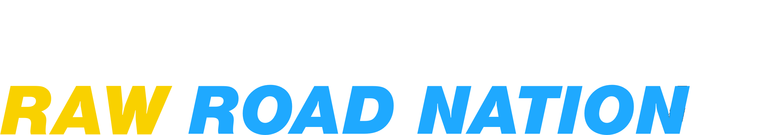 rawroadnation
